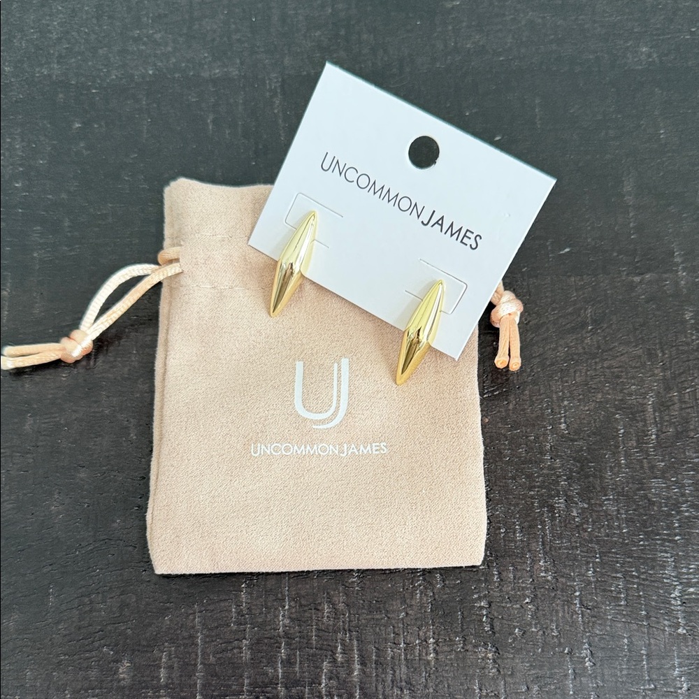 Uncommon James Intuition Statement Earrings